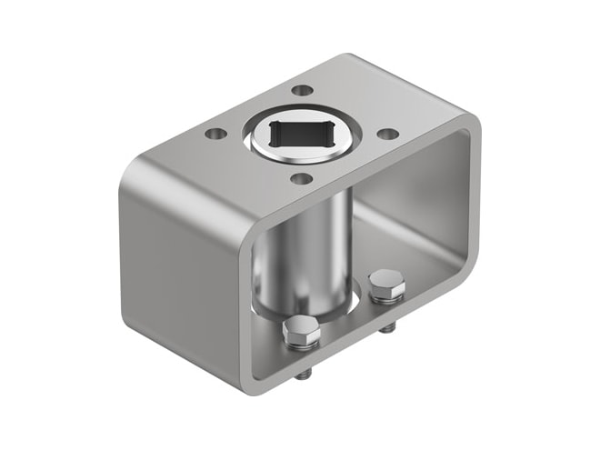 Festo DARQ-K-Z-F05S14-F05S14-R13 Mounting Kit