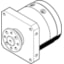 Festo DSM-T-32-270-FW-A-B Semi-rotary Drive 