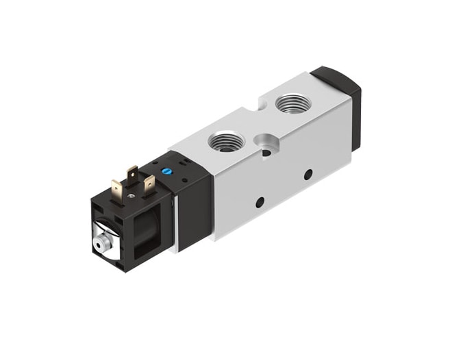Festo VUVS-LK30-M52-AD-G38-1B2-S Solenoid Valve