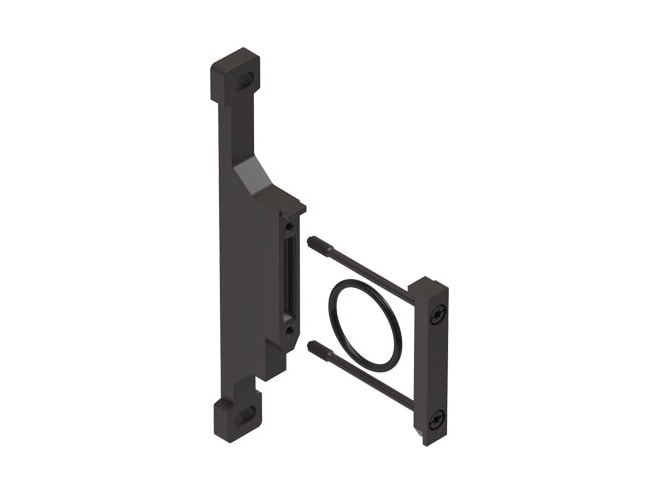 Festo MS6-WP Mounting Bracket