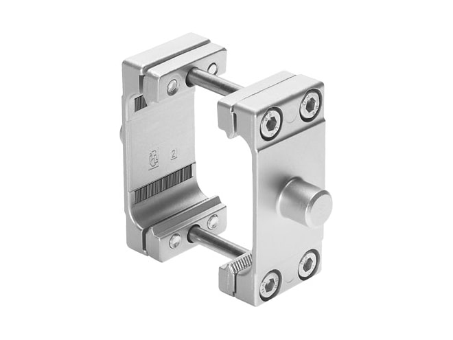 Festo DAMT-V1-100-A Trunnion Mounting Kit