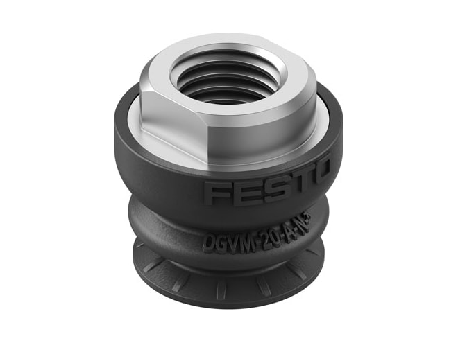 Festo OGVM-20-A-N-G14F Suction Cup Complete