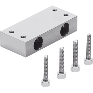 Festo HBEV-10/30 Foot Mounting