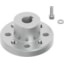 Festo DARF-Q12-32 Push-on Flange 