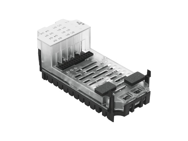 Festo CPX-8DA-H Output Module
