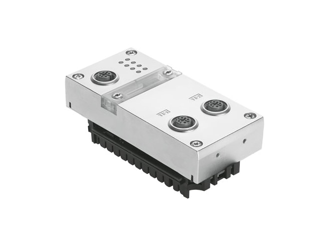 Festo CPX-FB43 Interface