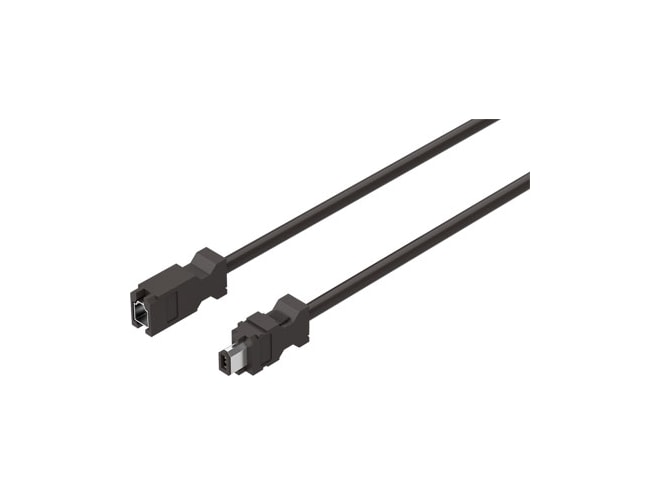 Festo NEBM-REG6-E-10-Q14N-REG6 Encoder Cable