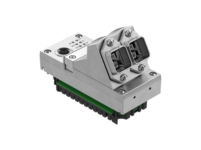 Festo CPX-M-FB45 Interface