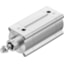 Festo DSBF-C-125-40-PPSA-N3-R ISO Cylinder 