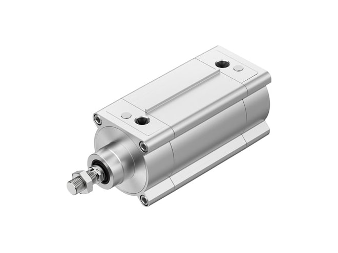 Festo DSBF Series ISO Cylinder