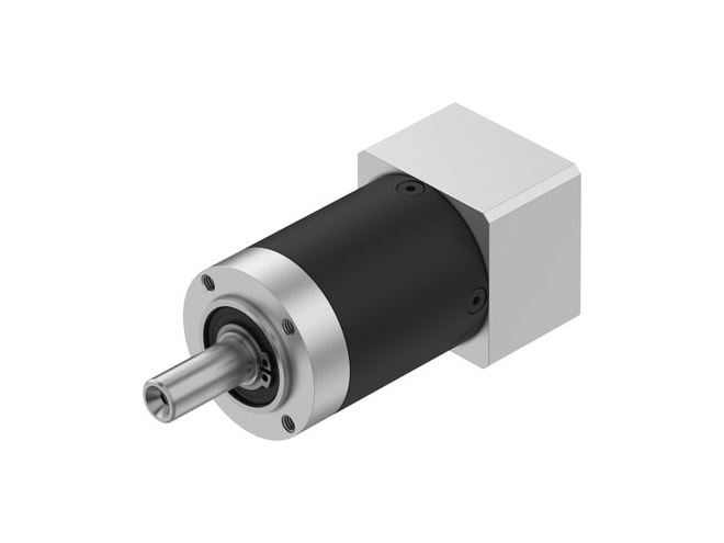 Festo EMGA-40-P-G12-EAS-40 Gear Unit