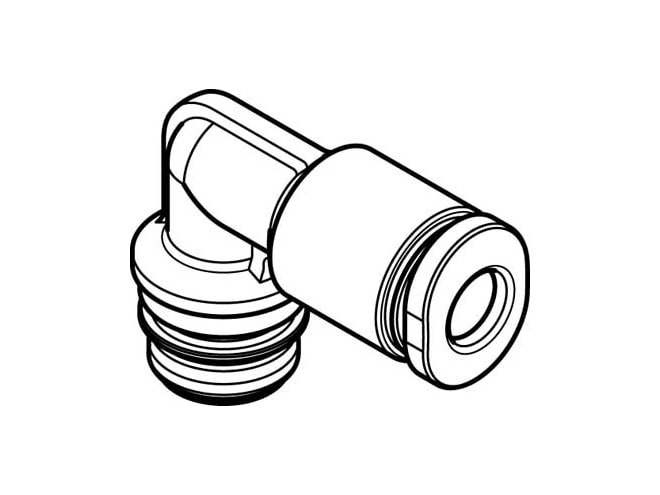 Festo QSPLK10-4 Cartridge