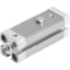 Festo CLR-25-20-R-P-A-K11-R8 Linear/swivel Clamp 