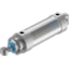 Festo DSNU-63-100-P-A Round Cylinder 