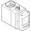 Festo SFAW-32-X-E-PNLK-PNVBA-M12 Flow Sensor 