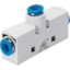 Festo VN-10-L-T4-PQ2-VQ3-RQ3 Vacuum Generator 