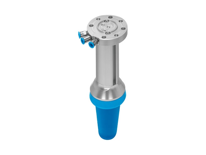 Festo DHEF-20-A Adaptive Shape Gripper