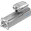 Festo EMME-AS-40-S-LV-AMB Servo Motor 