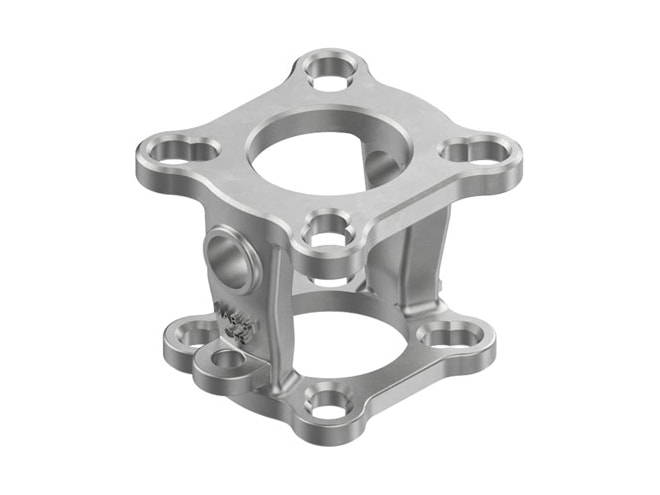 Festo DARQ-B-F0405-F0304-R1 Mounting Adapter