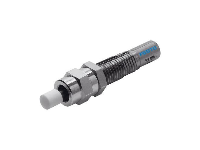Festo YSRW-DGC-32-KF Shock Absorber