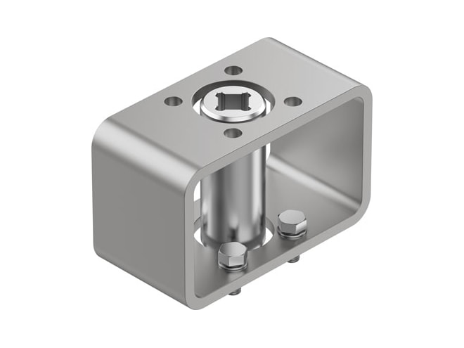 Festo DARQ-K-V-F03S9-F03S9-R13 Mounting Kit