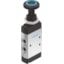 Festo VHEF-P-B52-G18 Pushbutton Valve 
