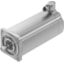 Festo EMMT-AS-100-L-HS-RS Servo Motor 