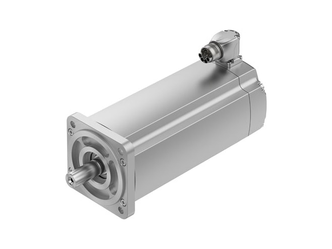 Festo EMMT-AS-100-L-HS-RM Servo Motor