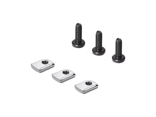 Festo CPX-CPA-BG-NRH Mounting