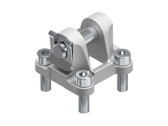 Festo SNC-32 Swivel Flange