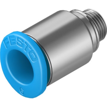 Festo QSM-M5-6-I Push-in Fitting