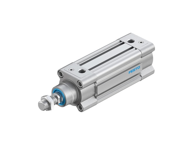 Festo DSBC-50-70-D3-PPVA-N3 ISO Cylinder
