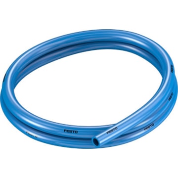 Festo PUN-H-1/2-BL-150-CB Plastic Tubing