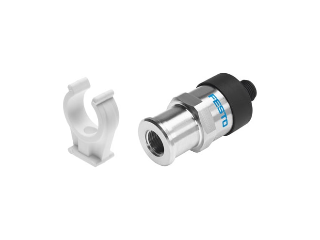 Festo SPTW Series Pressure Transmitter