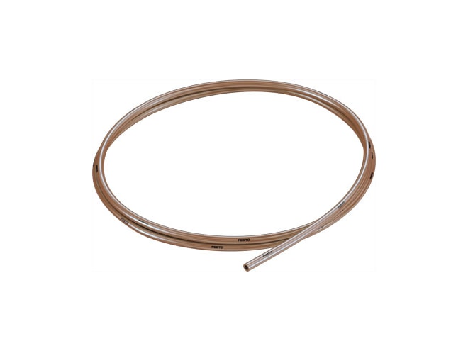 Festo PUN-H-5/32-BR-150-CB Plastic Tubing