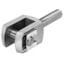 Festo SGA-M12 Rod Clevis 