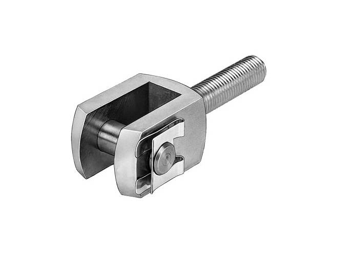 Festo SGA-M20X1,5 Rod Clevis