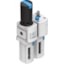Festo MSB6N-1/2-FRC8:J4M1 Service Unit Combination 