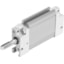 Festo DZF-12-10-A-P-A Flat Cylinder 
