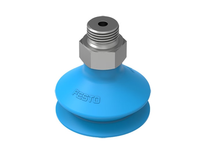Festo VASB-40-1/4-PUR-B Suction Cup Complete