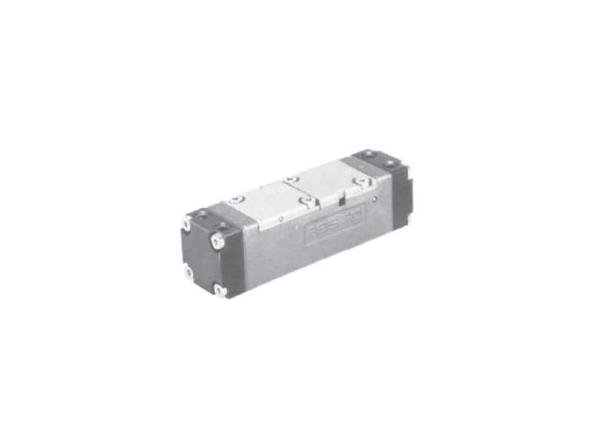 Festo CL-5/2-1/2 Pneumatic Valve