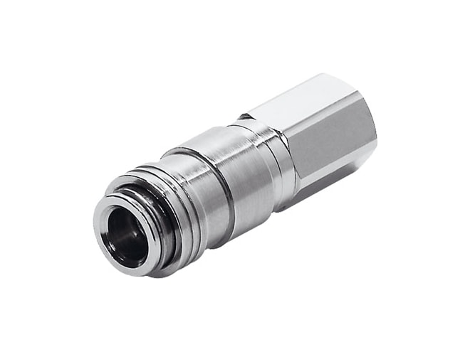 Festo KD2-M5-I Quick Coupling Socket