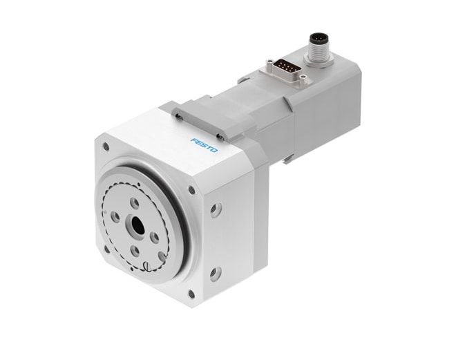 Festo ERMO-25-ST-E Rotary Drive
