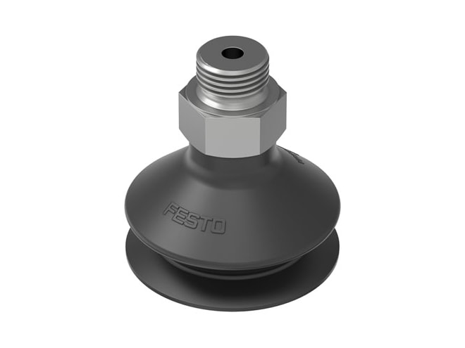 Festo VASB-40-1/4-NBR Suction Cup Complete