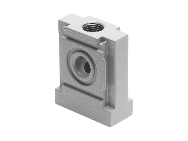 Festo MS4N-FRM-FRZ Distributor Block