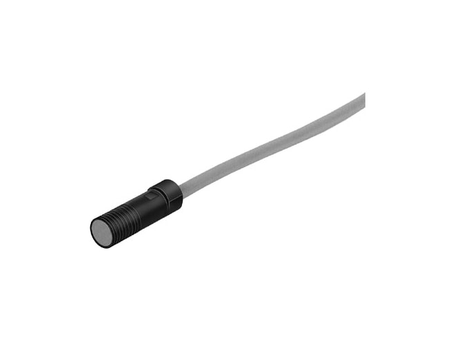 Festo CRSMEO-4-K-LED-24 Proximity Sensor