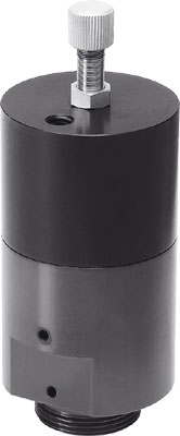 Festo 7654 / VUV Vacuum Actuator