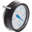 Festo FVAM-63-V1/0-G1/4-EN Vacuum Gauge 