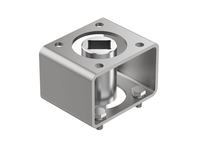 Festo DARQ-K-Z-F10S22-F10S22-R13 Mounting Kit