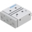 Festo DFM-40-50-P-A-GF-F1A Guided Drive 